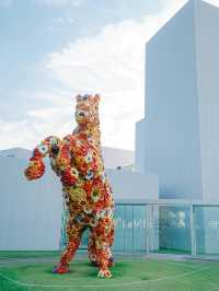 【青森県】現代アートの聖地🩵十和田市現代美術館