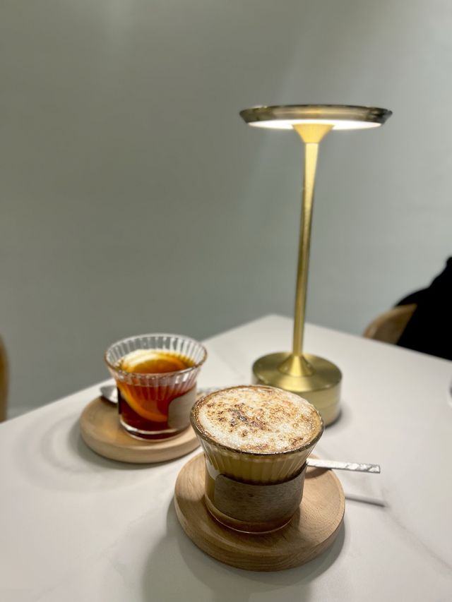  打卡靚靚餐廳：必食手工意粉🍝