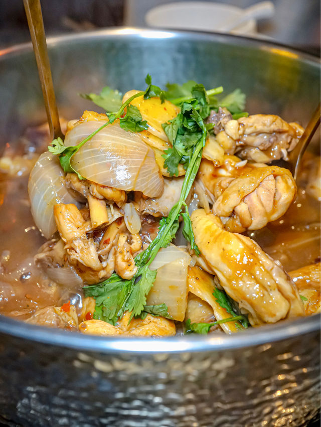食材選料夠用心，四人即減四百蚊