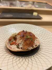 🇯🇵 富山no.1 OMAKASE  性價比高 鮨大門🍣🥰