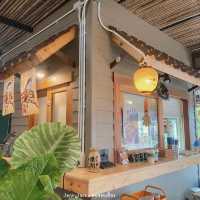#คาเฟ่แกลงระยอง #คาเฟ่สไตล์ญี่ปุ่น #PeaceHomecafe