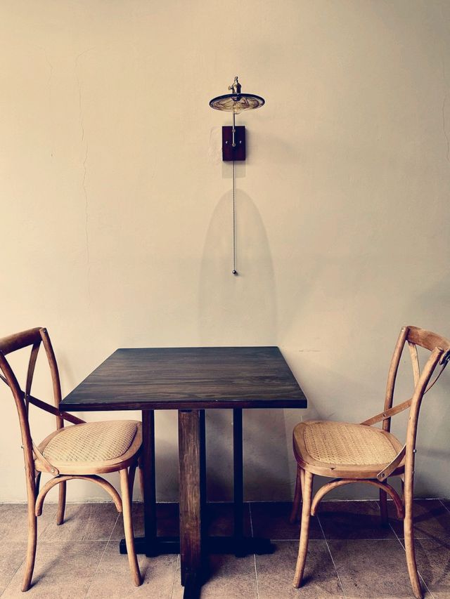 Asa Cafe