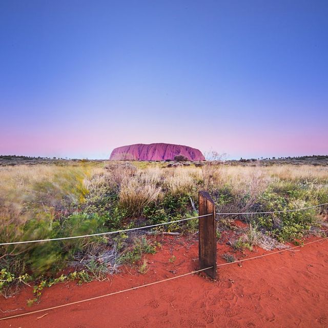 Massive Rock you should visit in Australia