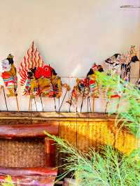 Must Visit: Kampung Batik Gedong Semarang👹