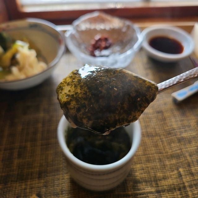 제주 삼도동 맛집)진정제주 - 제주국제공항 근처 후토마끼 전문점 / 제주일식 맛집