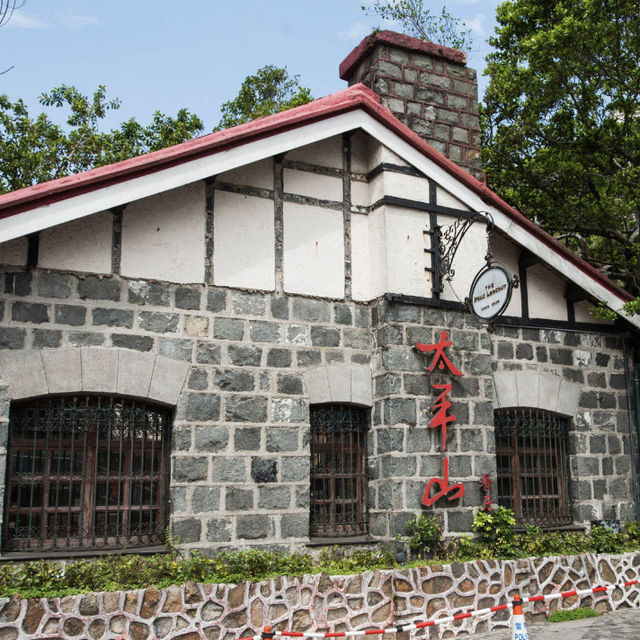太平山餐廳-山頂必去餐廳，美食贏得口碑