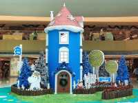 「The MOST Wintry Wonderland 姆明雪國奇緣」：北歐冬日魅力，2023年11月10日至2024年1月1日