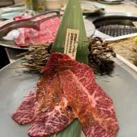 🐮將軍澳燒肉放題