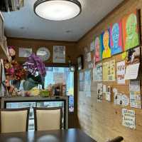 あいけいcafe