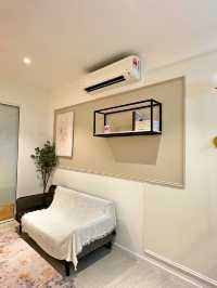 Quill Residences ที่พักชิลสุดๆ