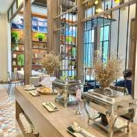 Bhukitta Boutique Hotel & Residence Phuket