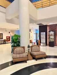 โรงแรม แกรนด์เซาเทิร์น ทุ่งสง