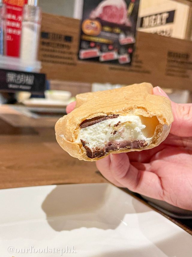 【銅鑼灣｜高性價比的一人A5和牛燒肉🇯🇵】