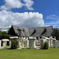 Within Khaoyai | คาเฟ่ฟีลอังกฤษ