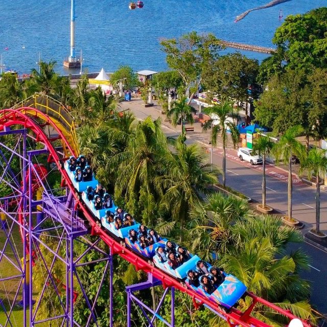 Dufan Ancol