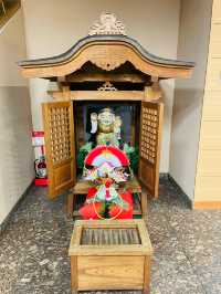 【神奈川県】鎌倉土産で外せない鳩サブレでお馴染みの豊島屋さんへ