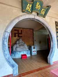 แนะนำว่าต้องมา Chin Swee Caves Temple 