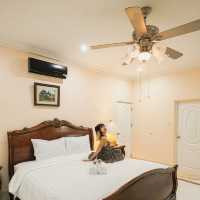 บ้านพักสวยในพื้นที่กว่า 1 ไร่ | เชียงใหม่ 