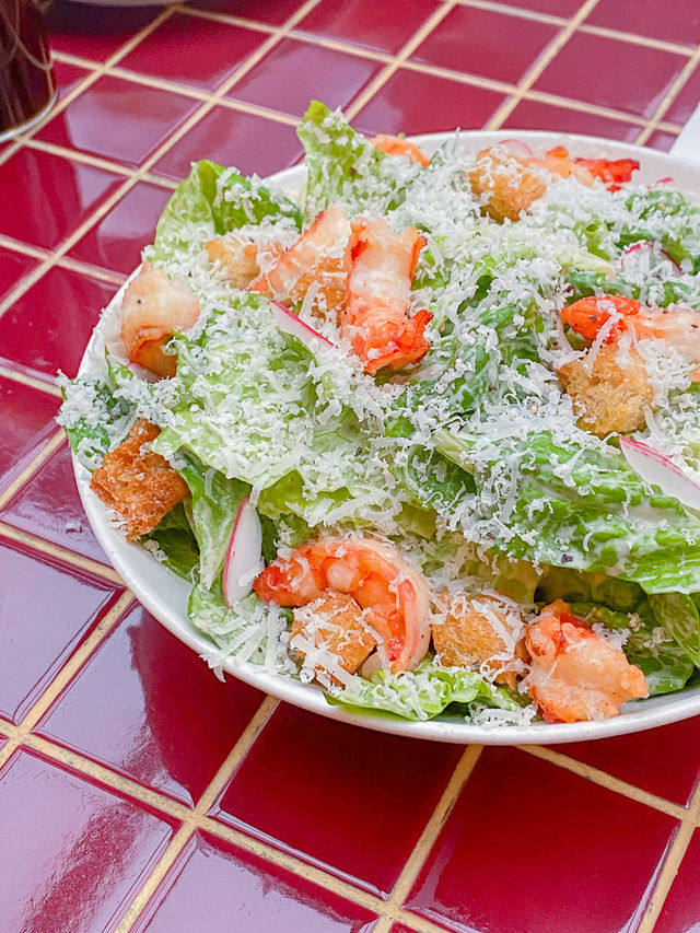 포토존 가득한 실패없는 청담동 데이트 맛집 📍테라스룸