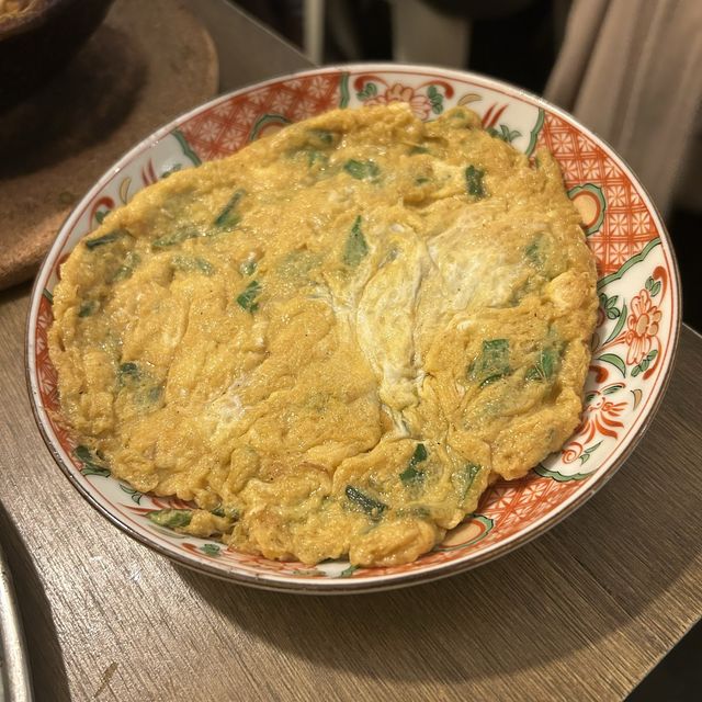【京橋】カジュアルに本格中華を楽しめる