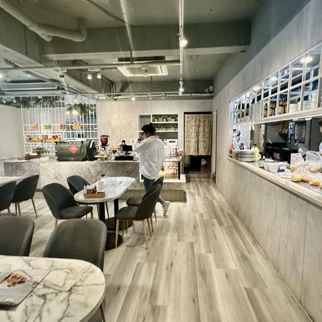 北寧路（庫比咖啡）美食餐廳值得推薦