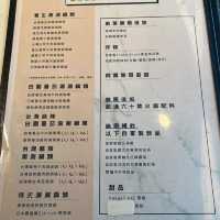 台灣養生涮涮鍋吃到飽套餐真係有料到👍🏻包你捧住個肚走🤣🤣