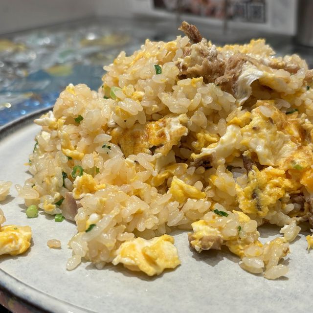 【大阪・心斎橋】1年間限定のコラボ店「人類みな麺類とエスサワダ」