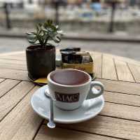 Charming District of Navigli