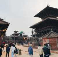 Patan Durbar Square, Lalitpur Kathmandu Nepal