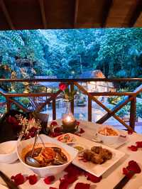 Romantic Dinner at Kuala Lumpur 🇲🇾