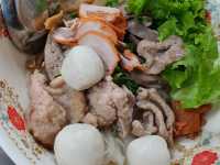 “โจ๊กเจ๊ภัส” ร้านอร่อยเมืองปากน้ำ จ.สมุทรปราการ
