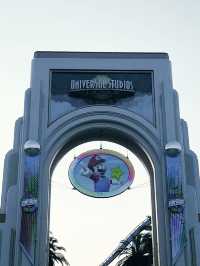 ตะลุย Universal Studio Japan 1 วันเต็ม!🎢 