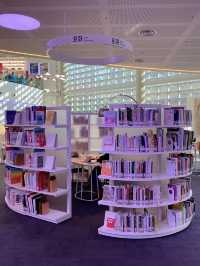 의정부 실내 데이트코스 📚의정부 미술도서관
