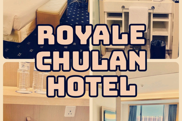 Royale Chulan Hotel | Trip.com Malaysia