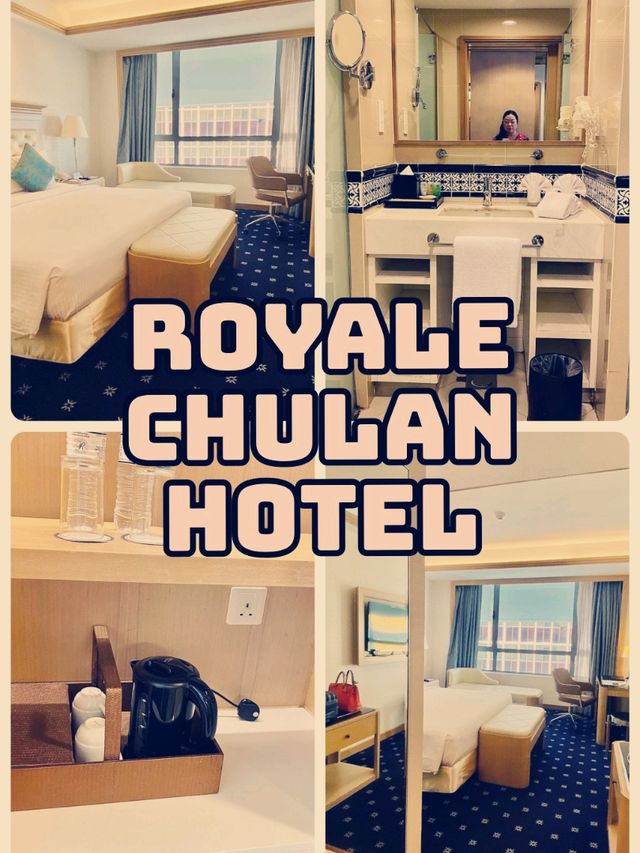 Royale Chulan Hotel