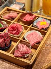 尖沙咀日式燒肉期間限定59折優惠