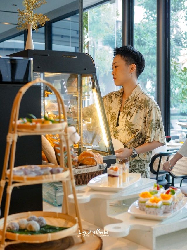 Arden ที่พักพัทยาน่านอน ของใช้ครบ บริการดีเว่อร์