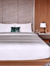 罕見房間內多設施的曼谷金普頓玫蘭酒店Kimpton Maa-Lai Bangkok🏨 