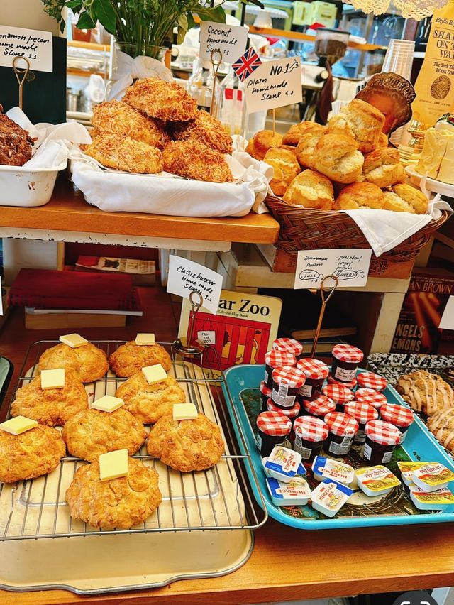 安国 カフェレイヤード ヴィンテージな雰囲気でかわいくて美味しいカフェ