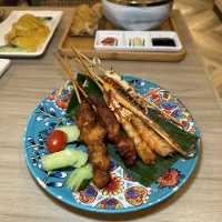 惹味星馬菜！人氣．連鎖．新加坡菜餐廳．$238 抵食二人晚餐
