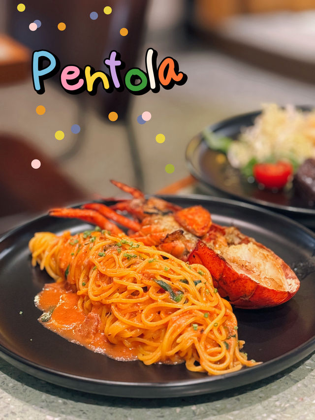【觀塘 ✦ 環境服務一流🧡高質手工意粉🍝✨】