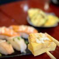 豐富又滿足．包羅萬有 的任食放題