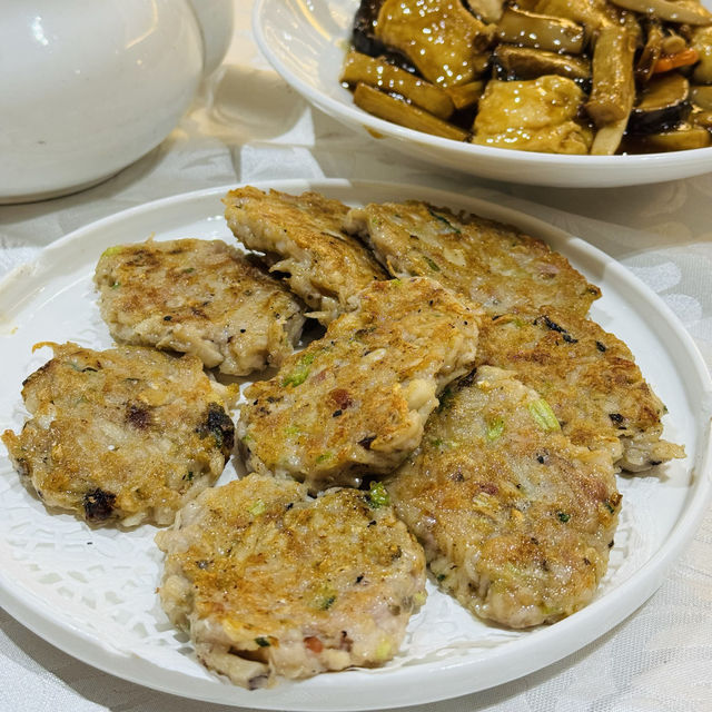 🥢傳統粵菜、經典傳承～生記飯店