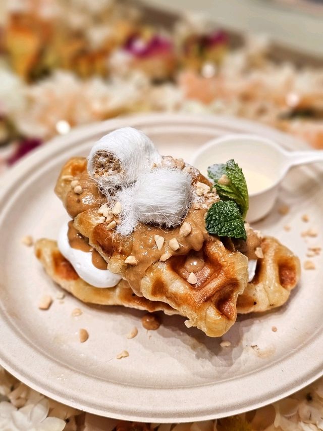 必吃！金龍賀蛋🍳 
