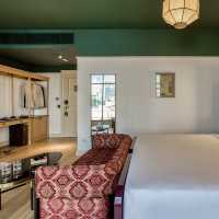 The Chow Kit-an Ormond Hotel