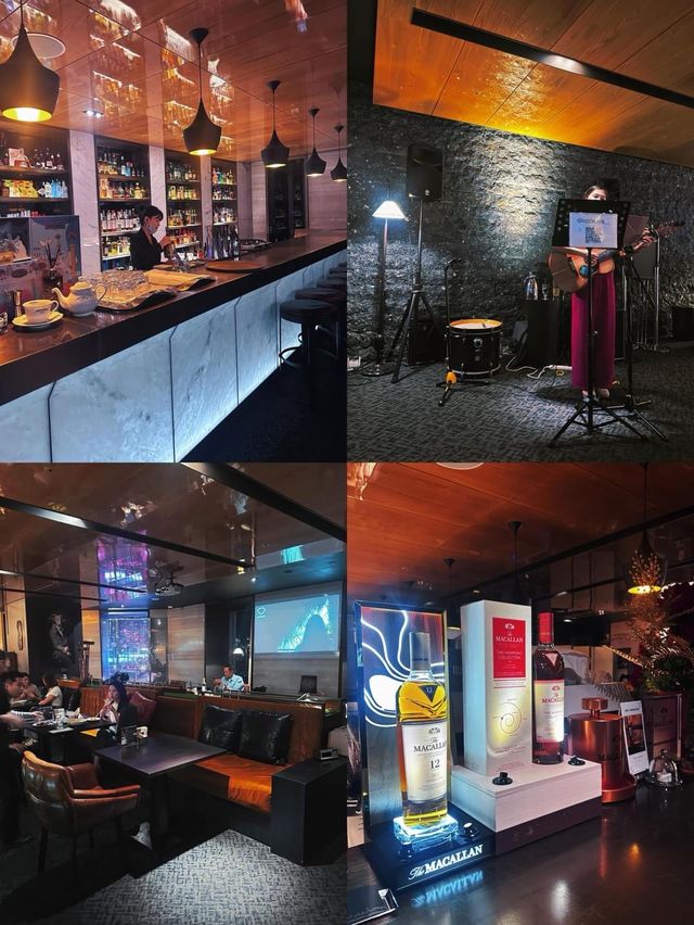 「臺北慕軒酒店：質感住宿，親切服務和美味早餐」