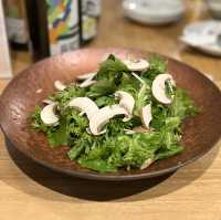 【東京 代官山】　もつ焼き×ナチュールワイン🍷