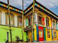 Little India