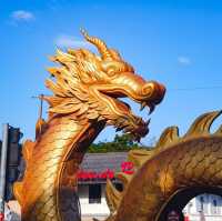 เทศกาลตรุษจีน ย่านเมืองเก่าภูเก็ต