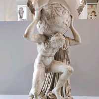 National Archaeological Museum